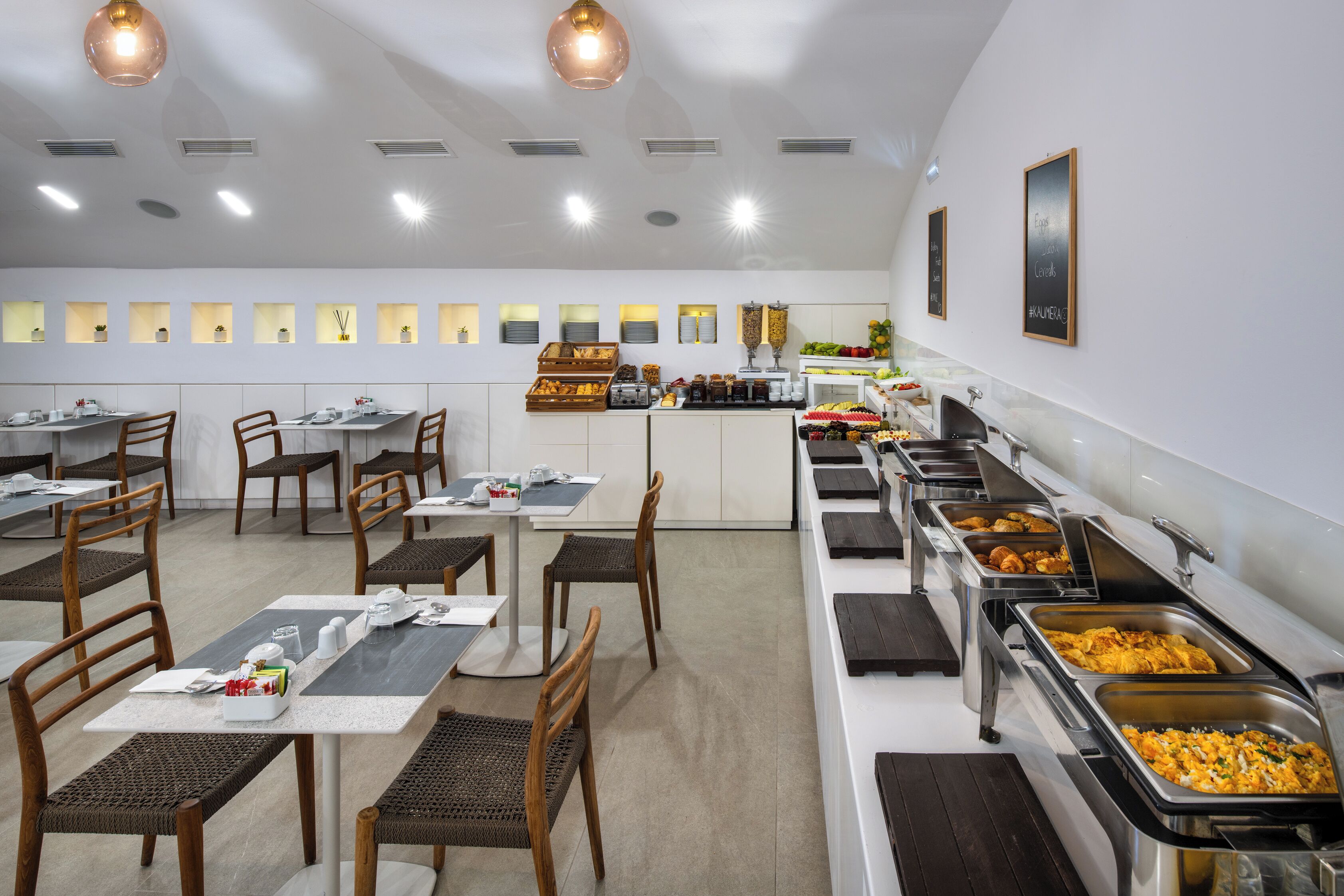 Foto - Ira Hotel & Spa - Adults Only