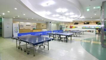 Billiards