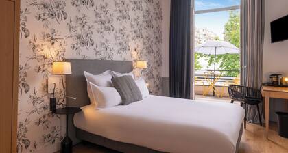 The Originals Boutique, Hôtel Le Lion, Clermont-Ferrand