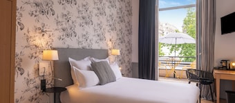 The Originals Boutique, Hôtel Le Lion, Clermont-Ferrand