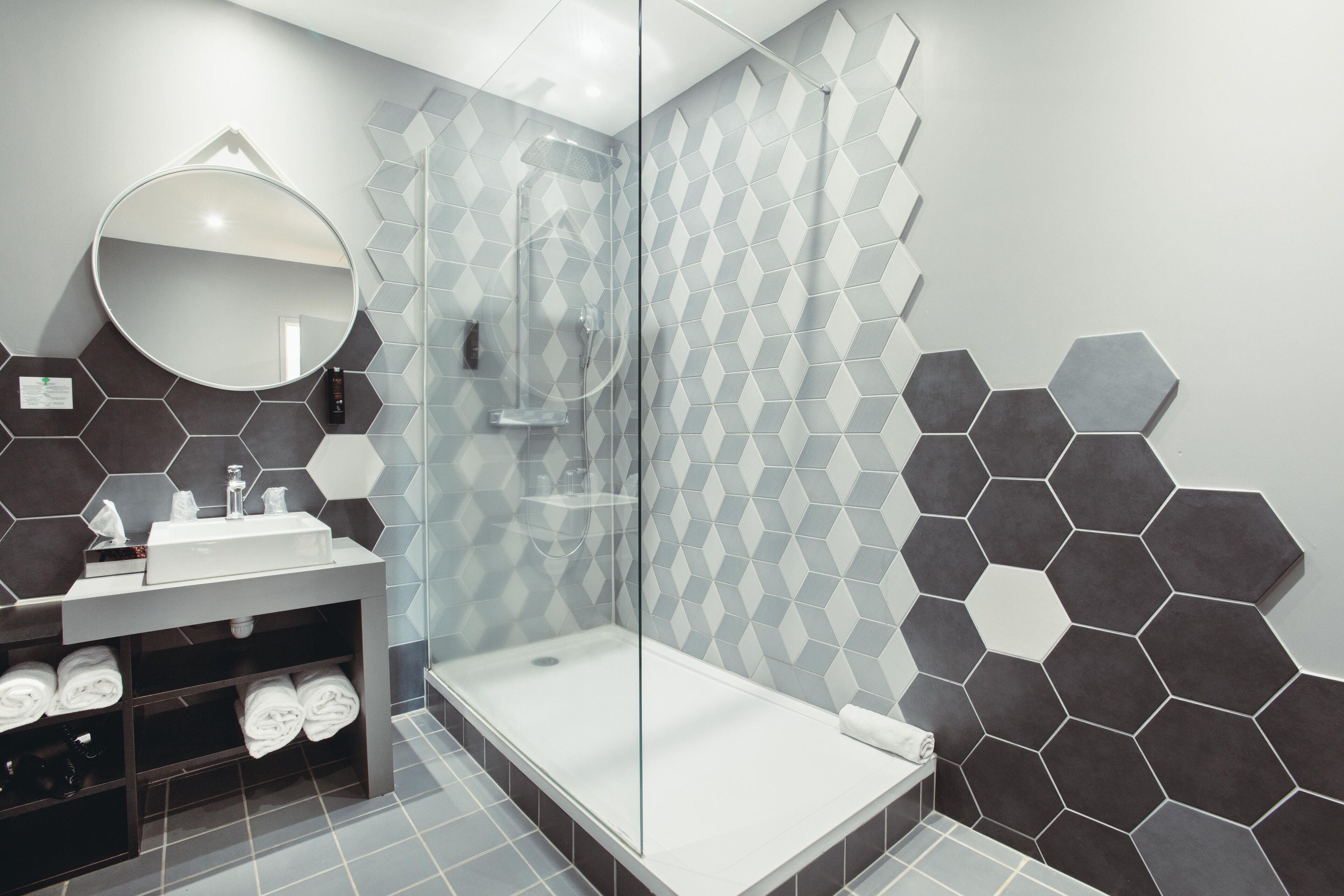 Foto - The Originals Boutique, Hôtel Le Lion, Clermont-Ferrand