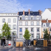 The Originals Boutique, Hôtel Le Lion, Clermont-Ferrand