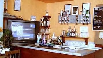 Bar (en la propiedad)