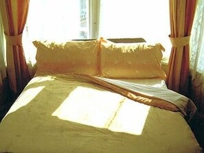 套房, 獨立浴室