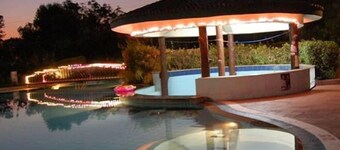 Blue Country Resort
