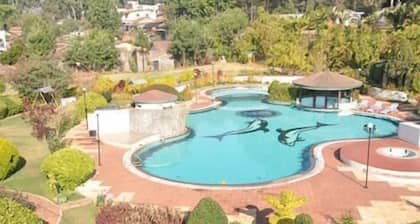 Blue Country Resort