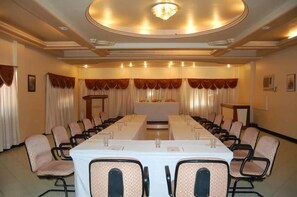 Meeting facility - Blue Country Resort (Mahabaleshwar)