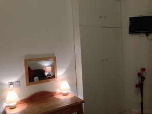 Doppia Superior, bagno in camera ((Tower View))