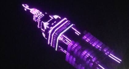 Wilsons Hotel - Blackpool Tower View