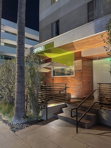 SIRTAJ - Beverly Hills