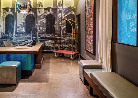 SIRTAJ - Beverly Hills