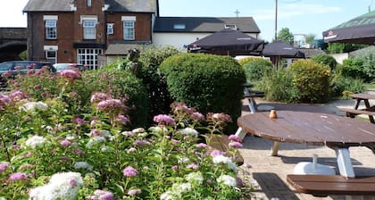 The Railway Inn