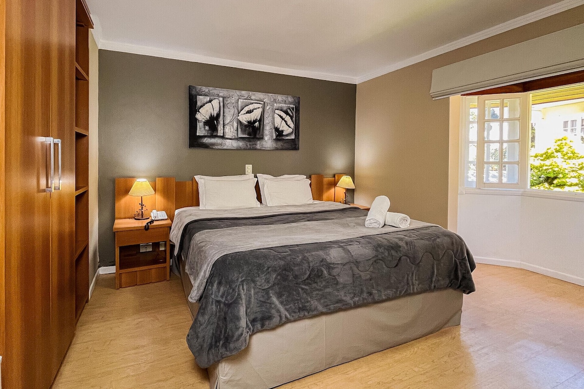 In-room safe, desk, blackout curtains, bed sheets