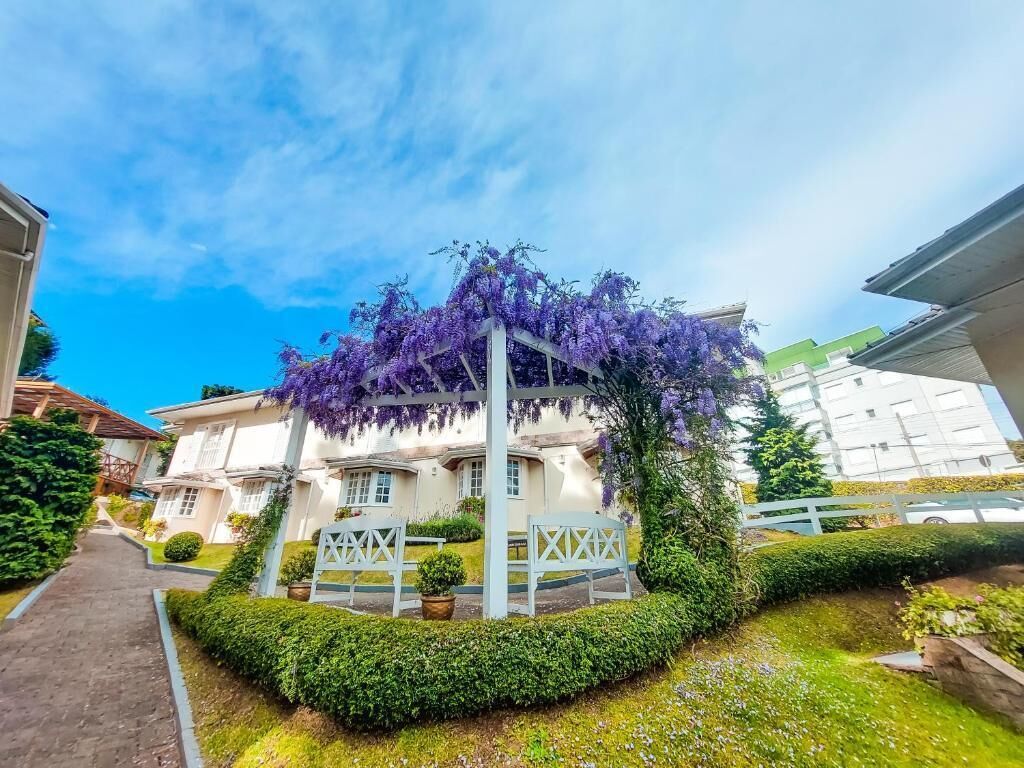 Foto - Pousada Nacional Inn Campos do Jordão