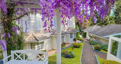 Pousada Nacional Inn Campos do Jordão