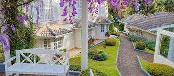 Pousada Nacional Inn Campos do Jordão