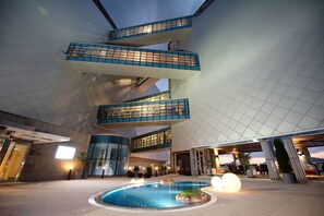 Pool - Hidden Bay Hotel (Yeosu)