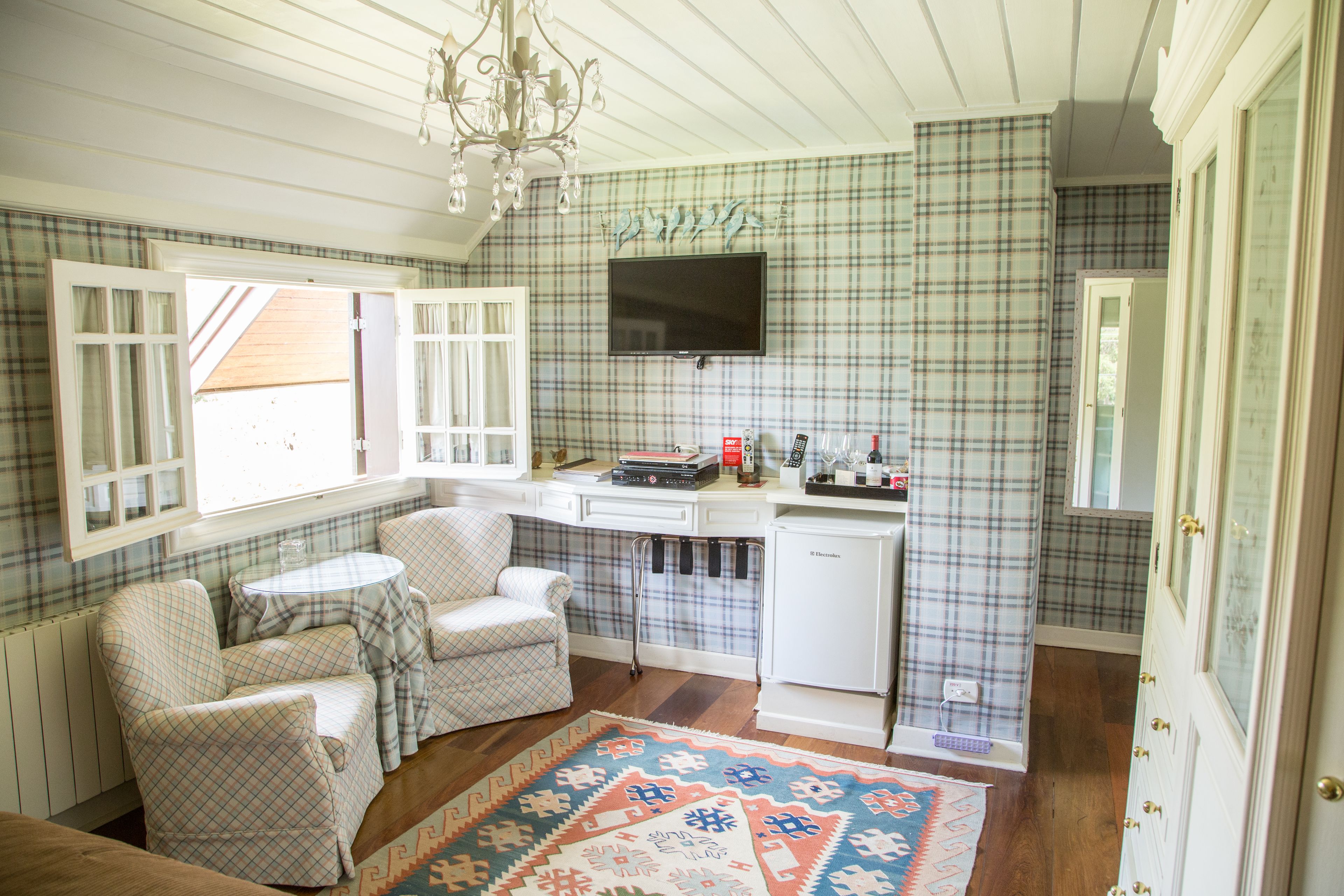 Foto - Chateau La Villette