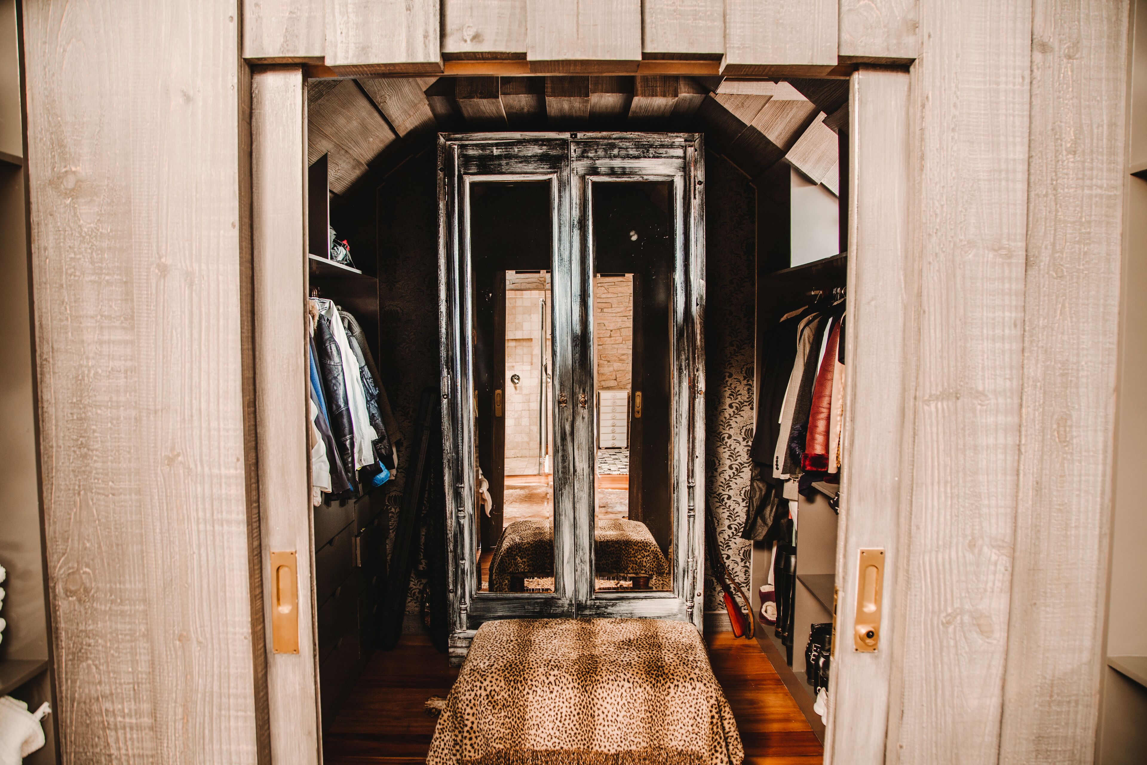 Foto - Chateau La Villette