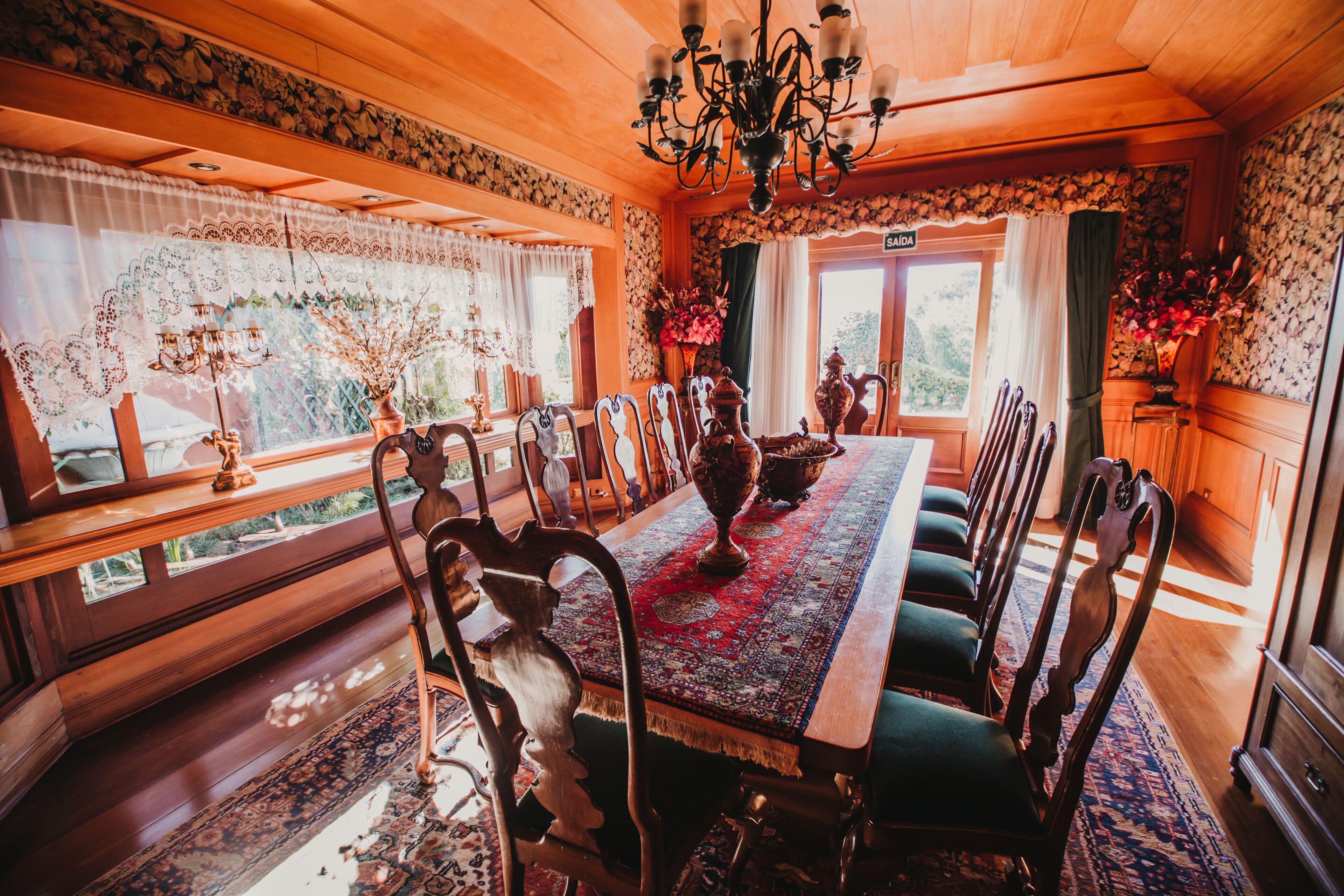 Foto - Chateau La Villette