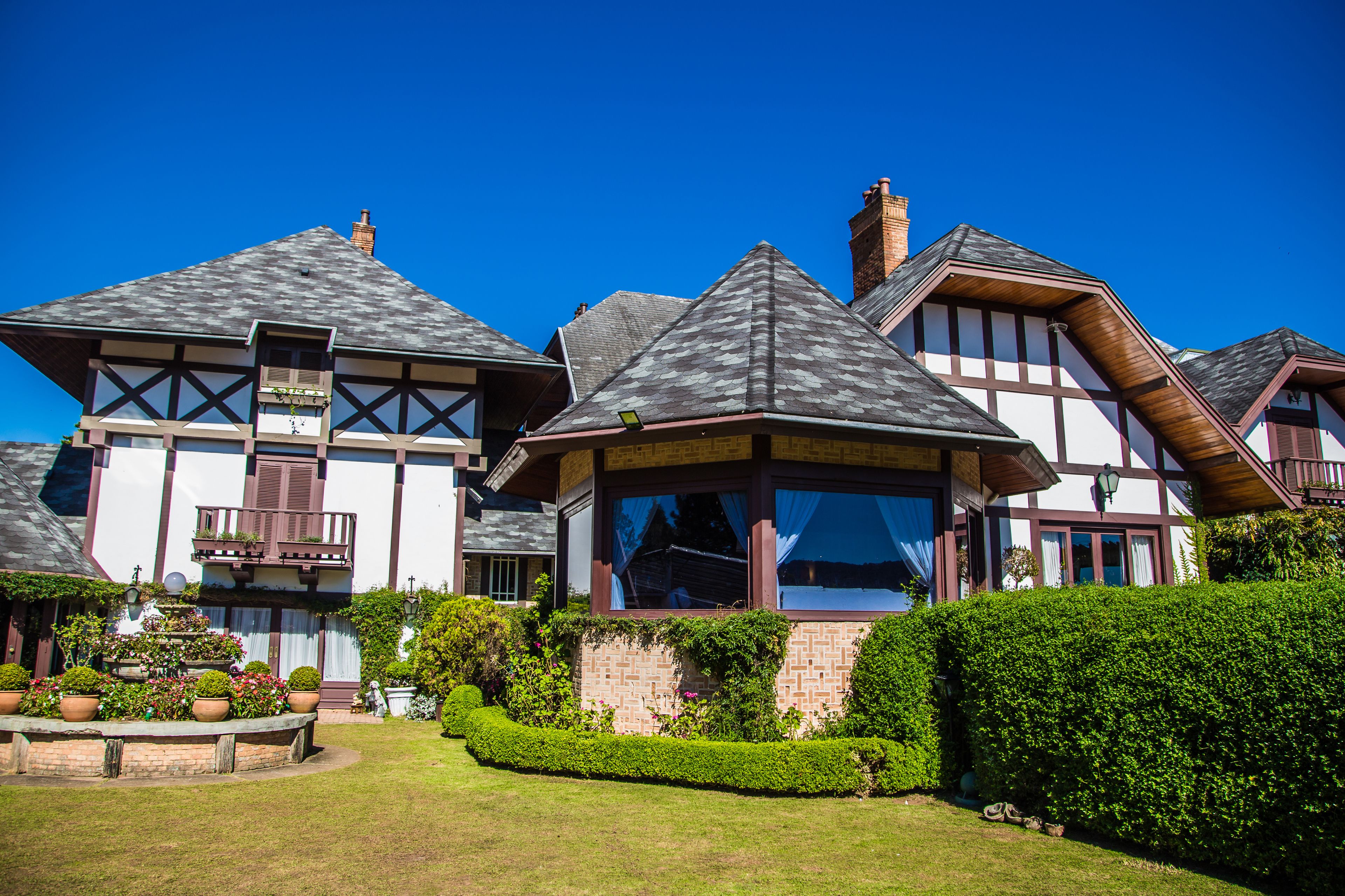 Foto - Chateau La Villette