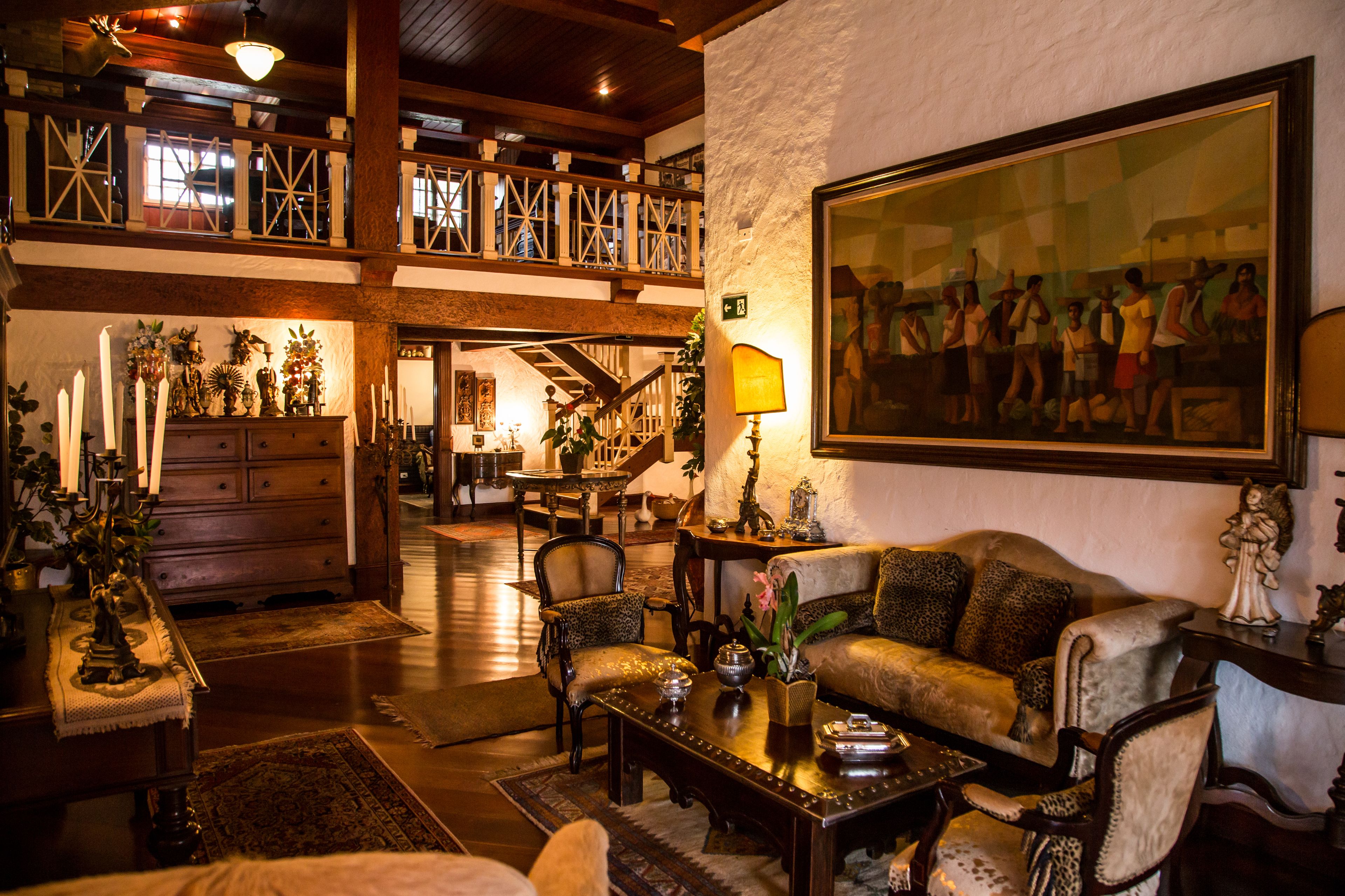 Foto - Chateau La Villette