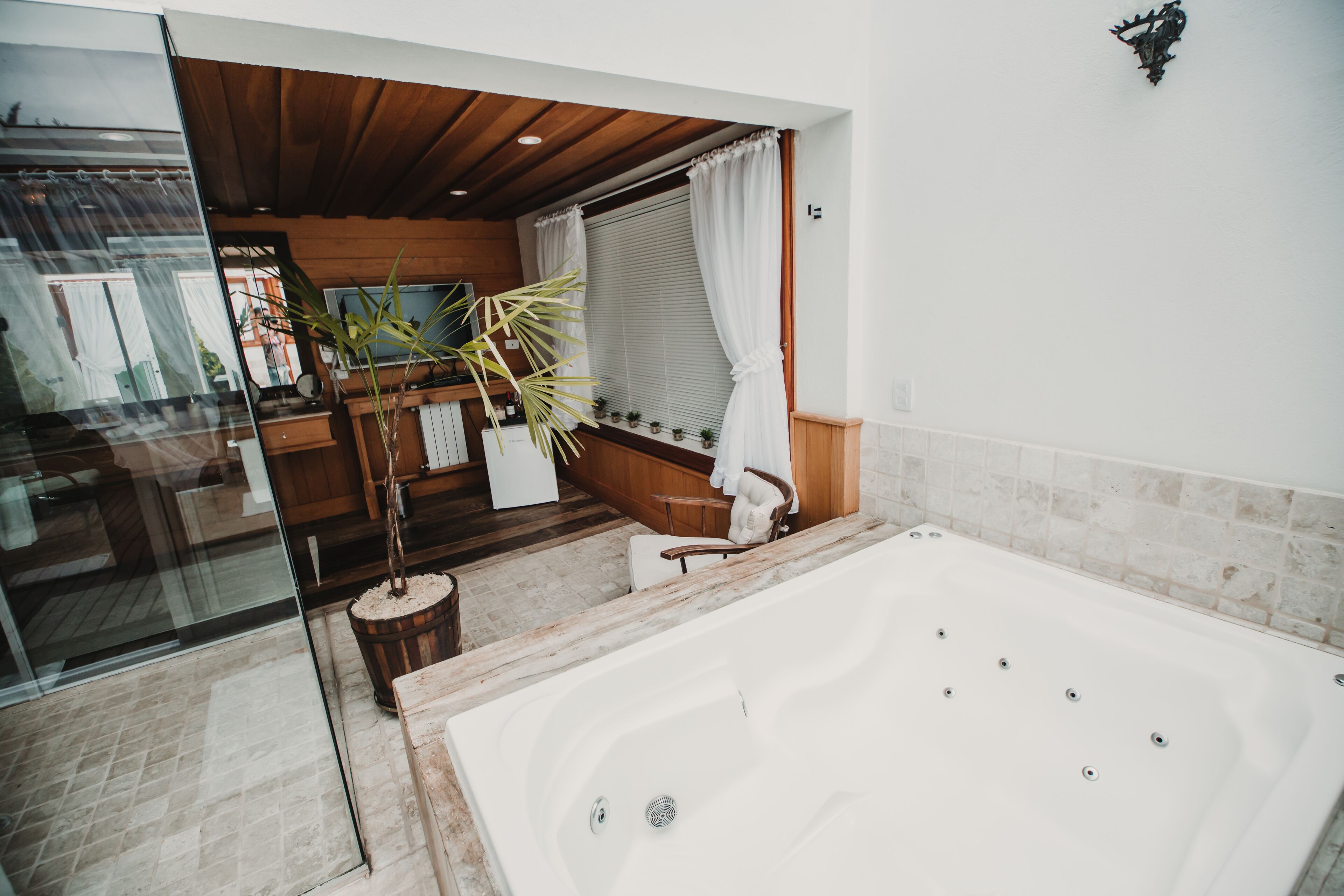 Foto - Chateau La Villette