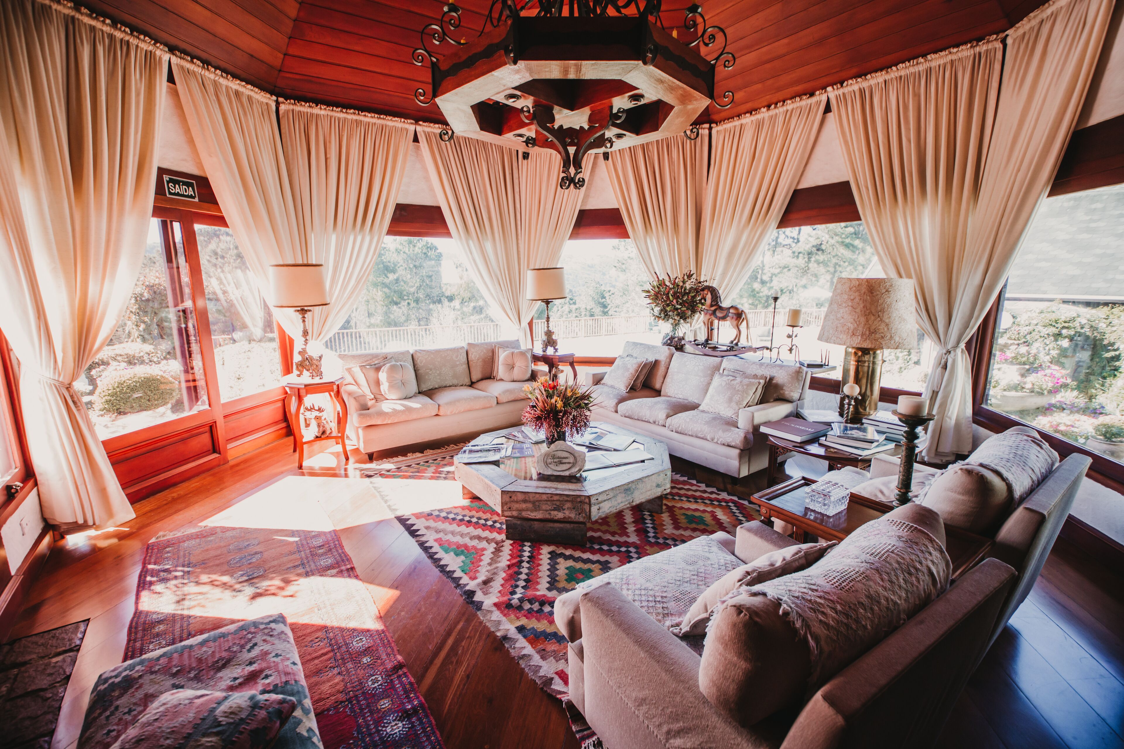 Foto - Chateau La Villette