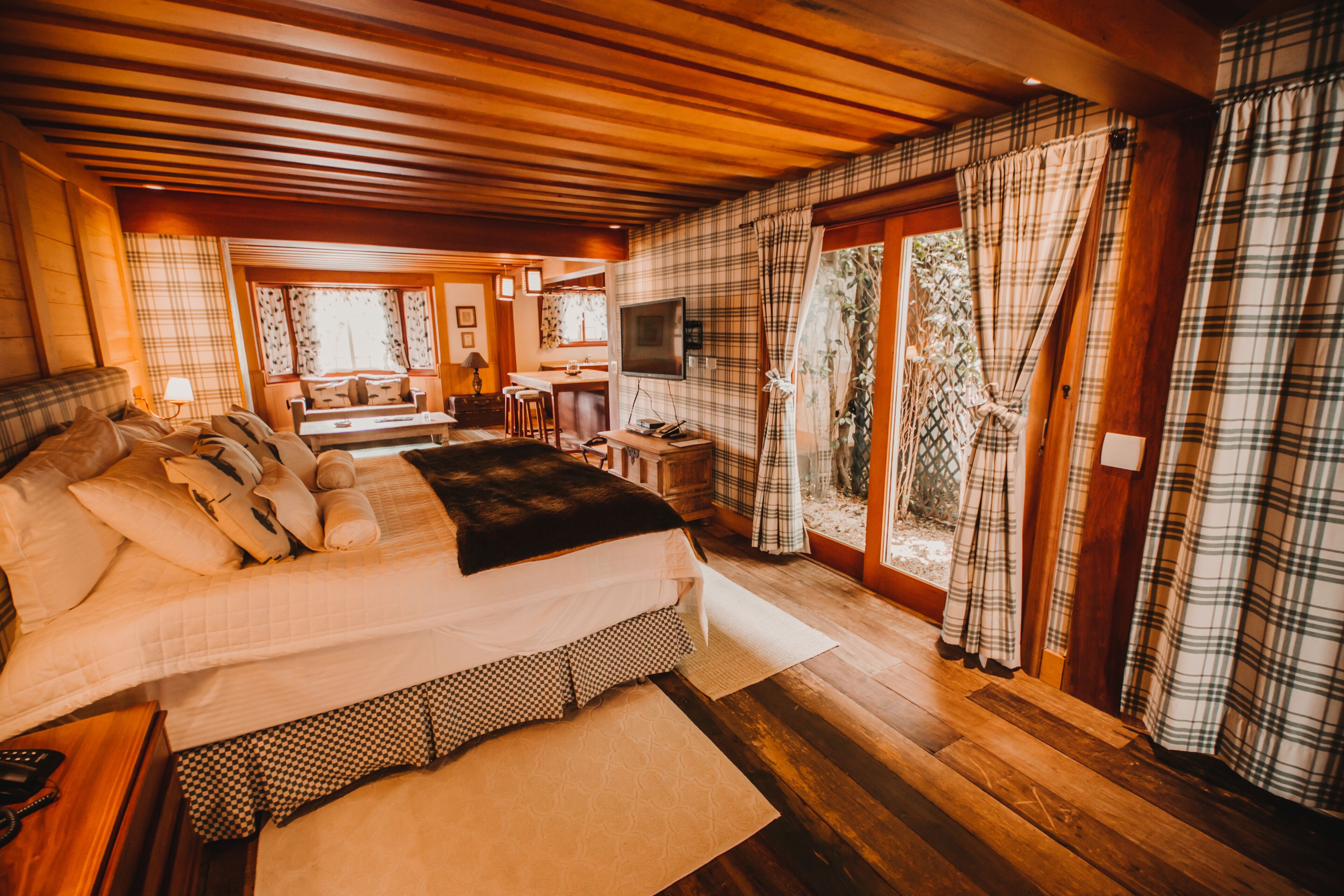 Foto - Chateau La Villette