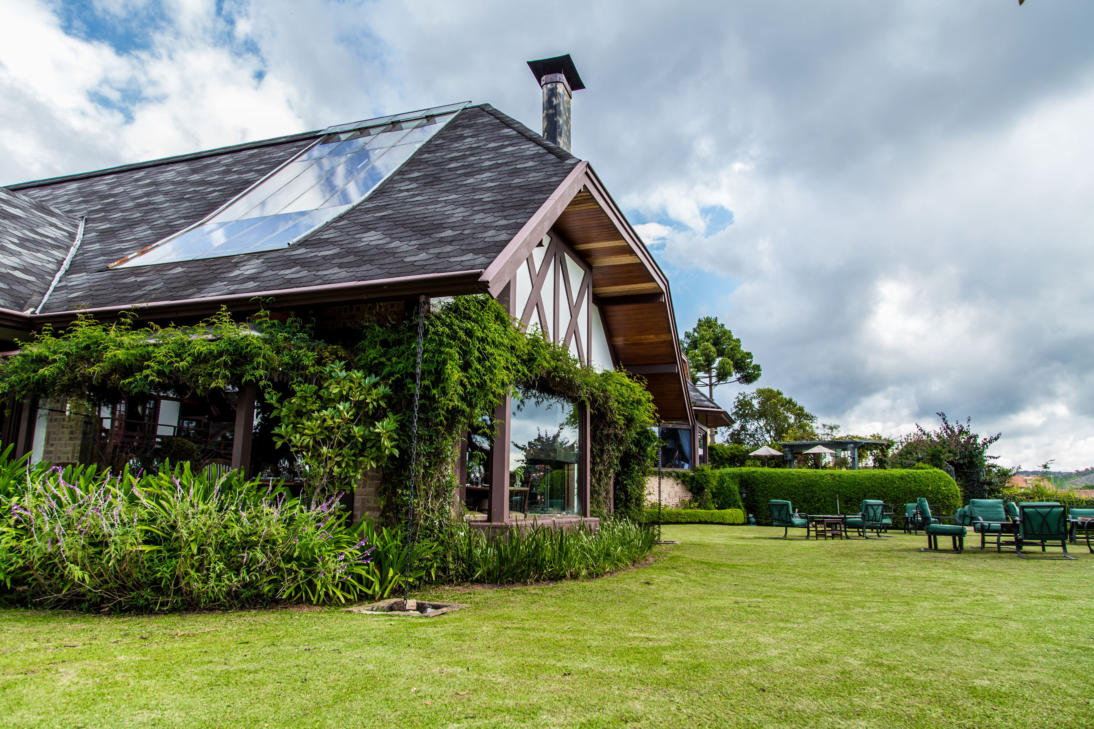 Foto - Chateau La Villette