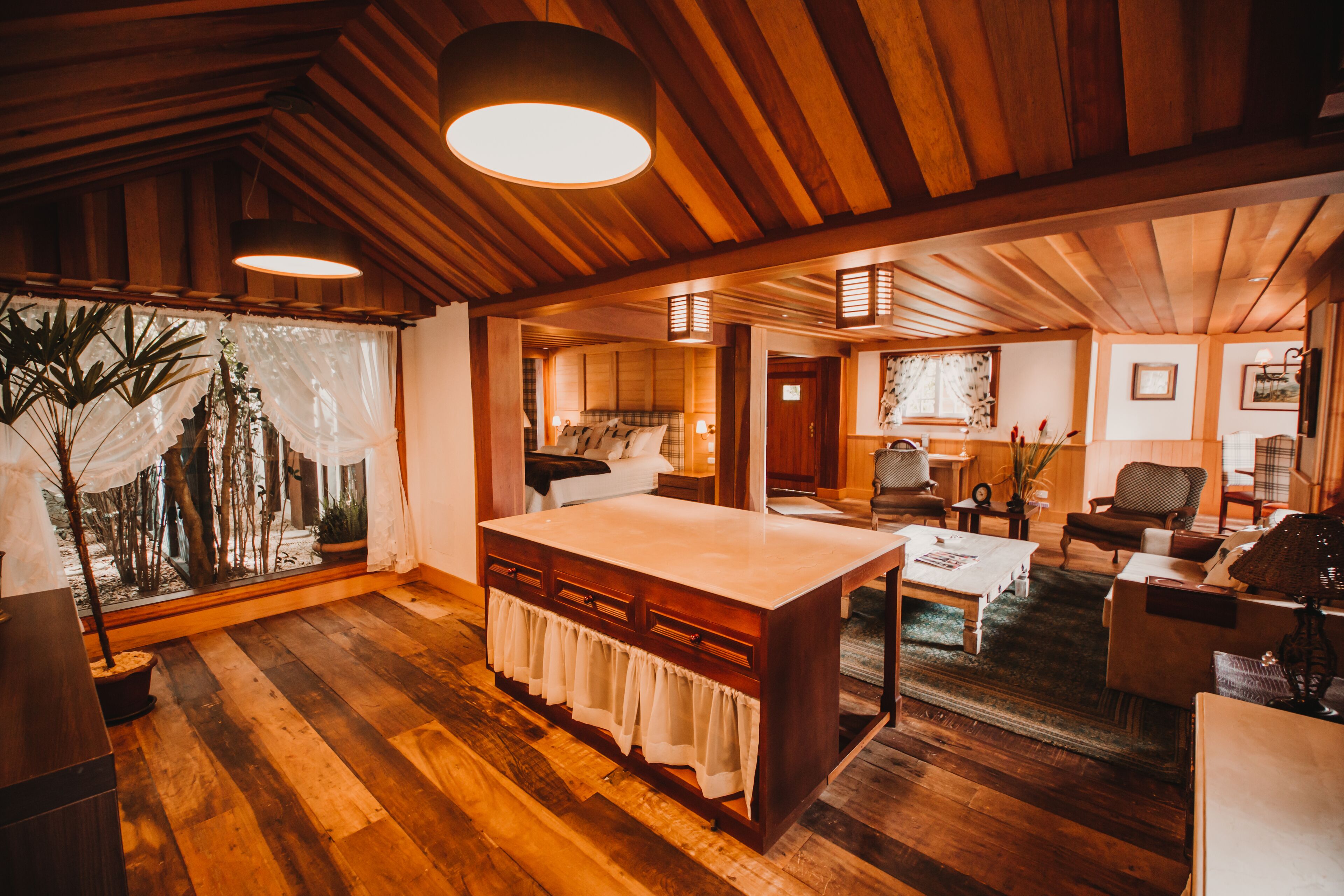 Foto - Chateau La Villette