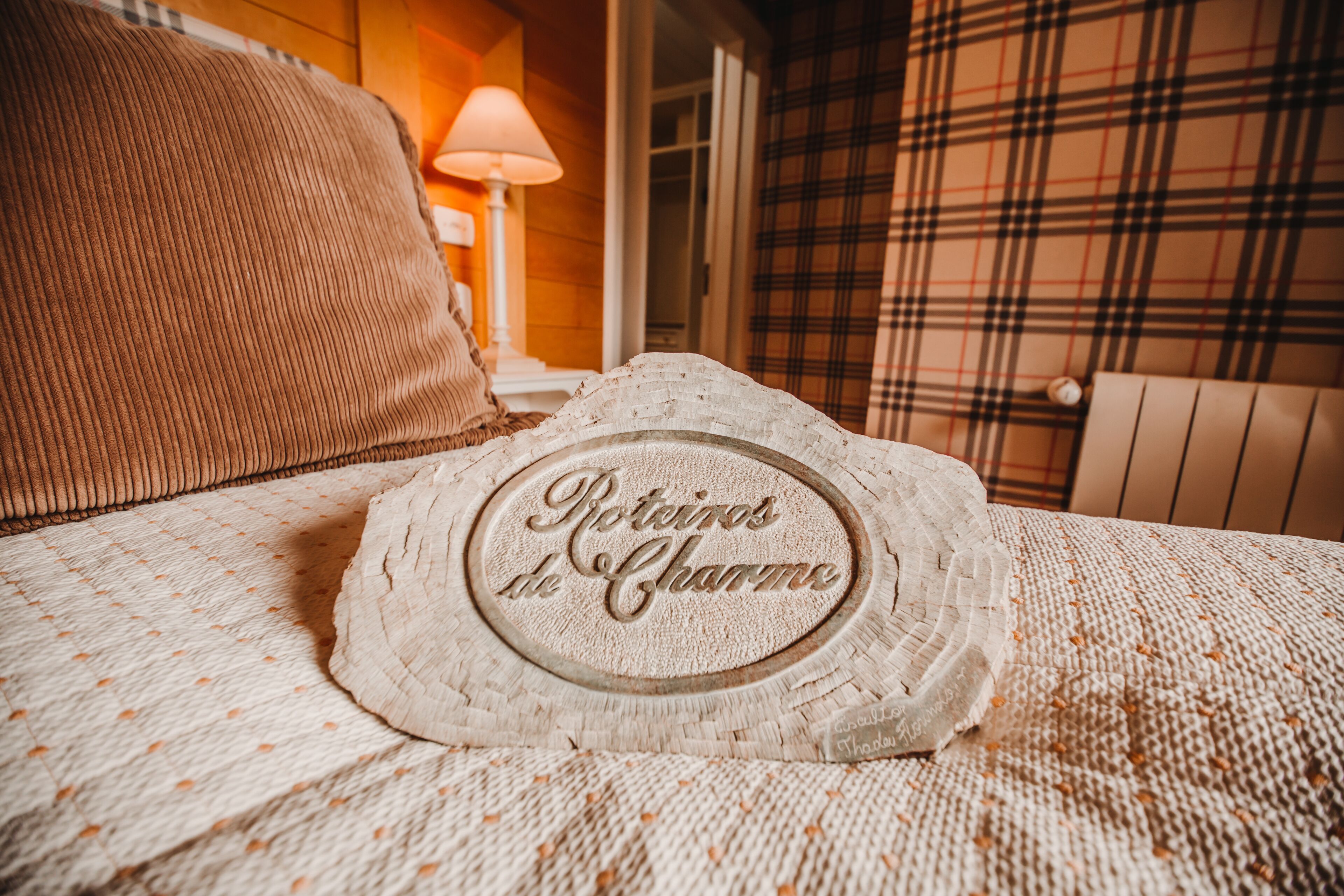 Foto - Chateau La Villette