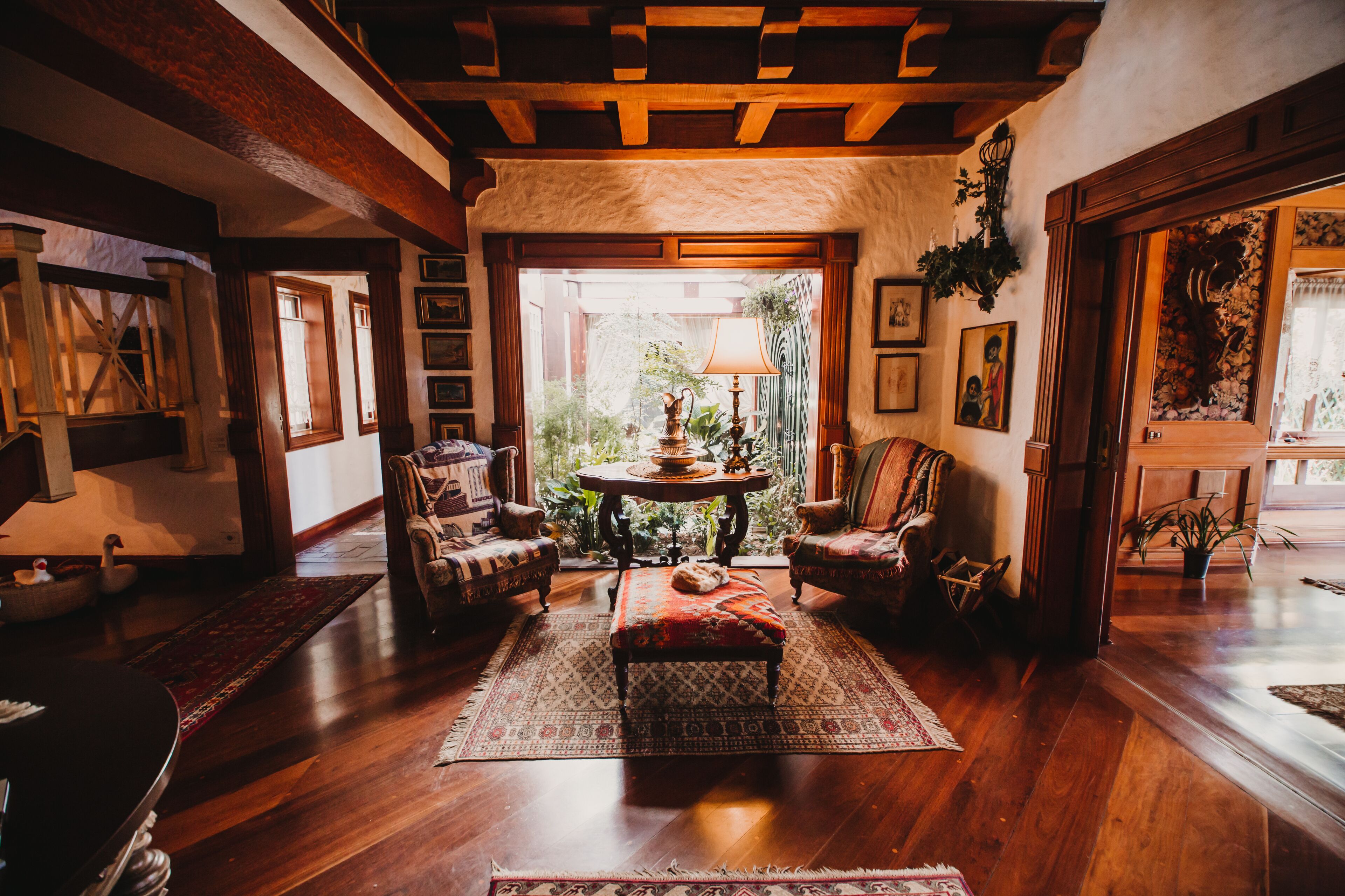 Foto - Chateau La Villette