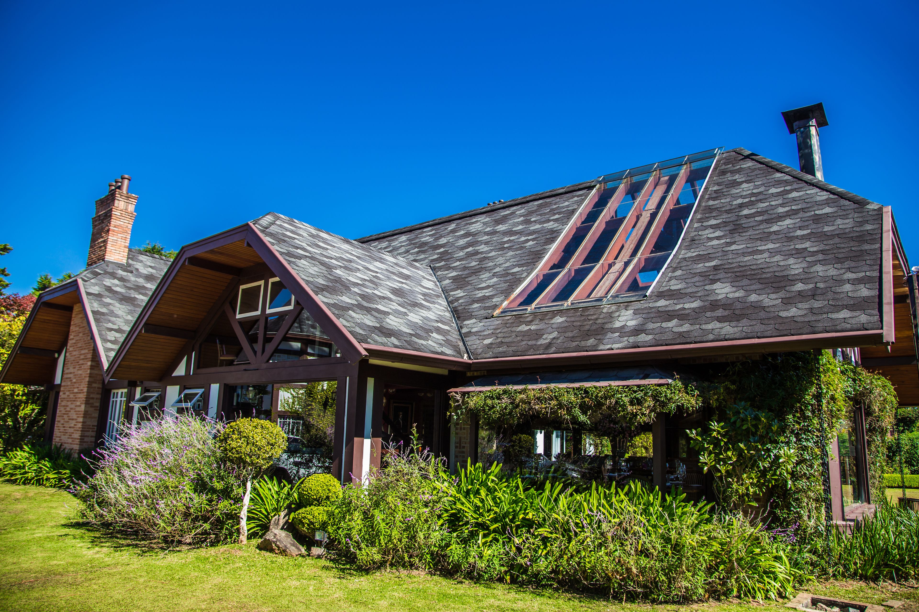 Foto - Chateau La Villette