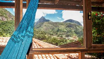 Kamar Superior, 1 kamar tidur | Balkon