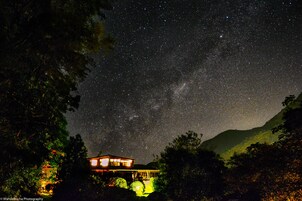 Terraço/pátio