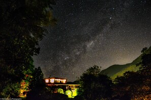 Terraço/pátio