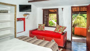 Quarto standard, 1 quarto | Camas extras