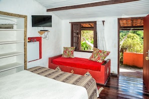 標準客房, 1 間臥室 | 加床