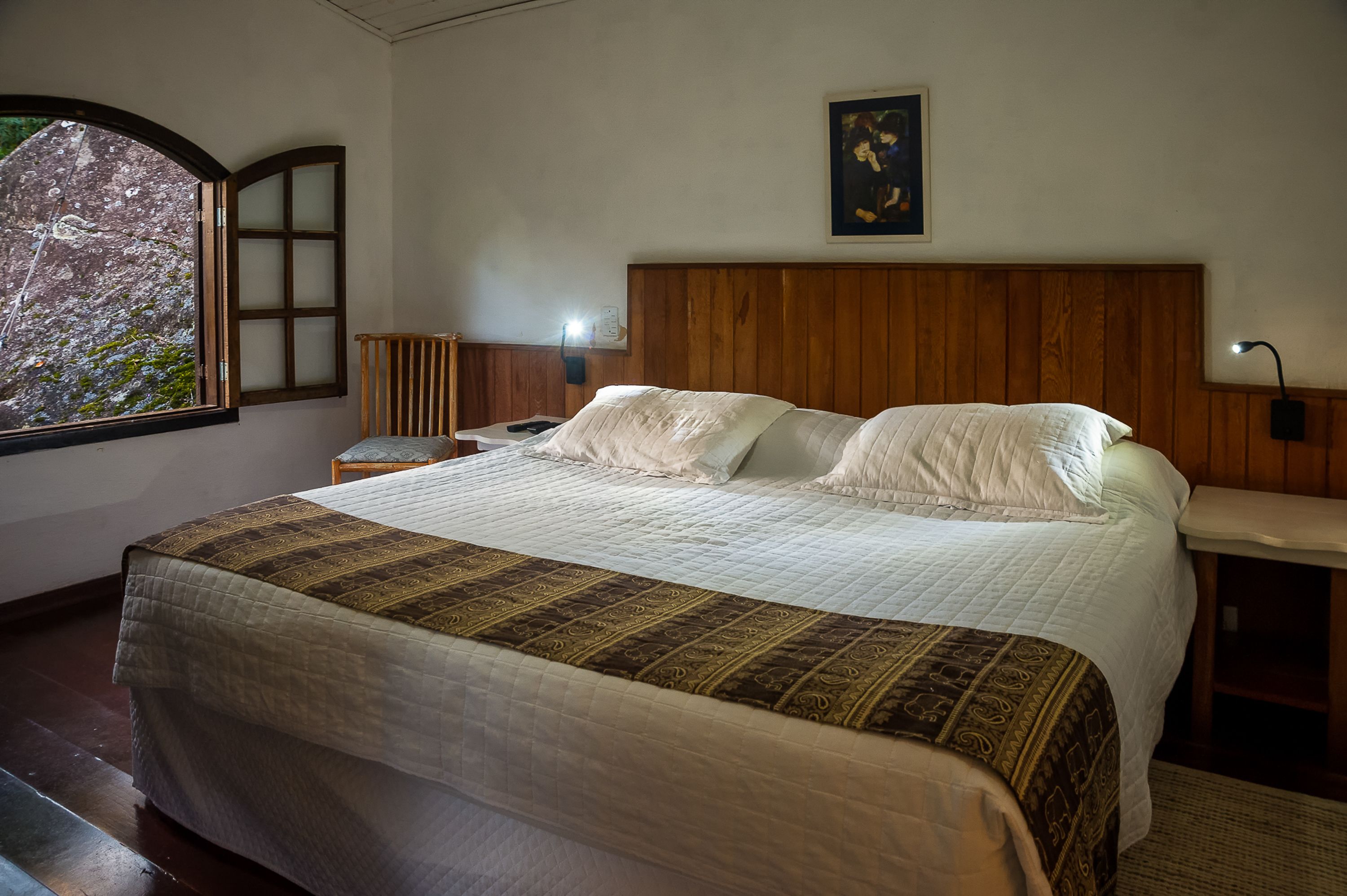Kamar