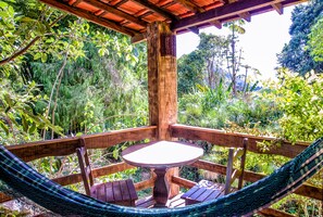 Chalet Standar | Bantalan ekstra lembut dan minibar