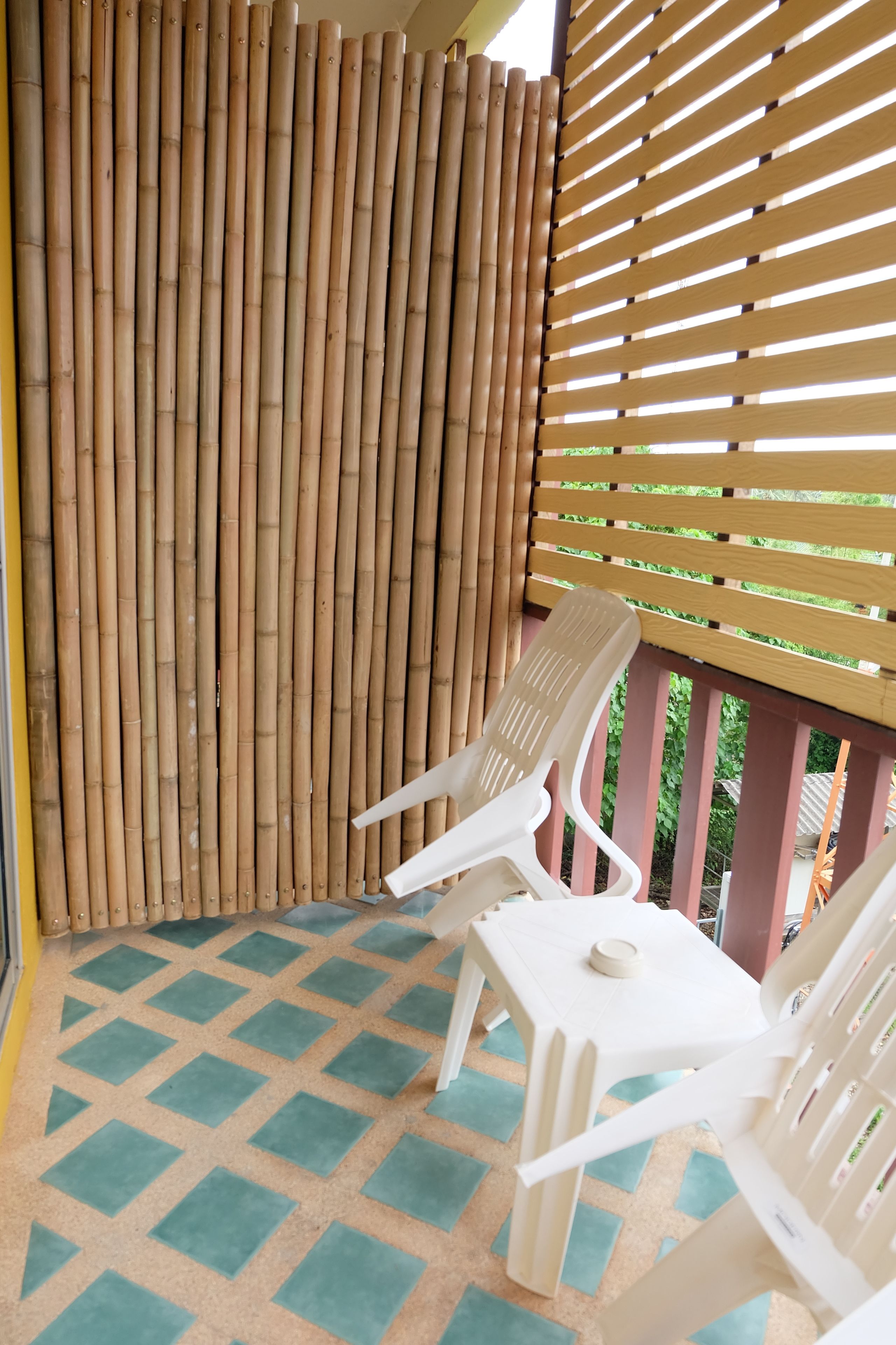 double room | free wifi