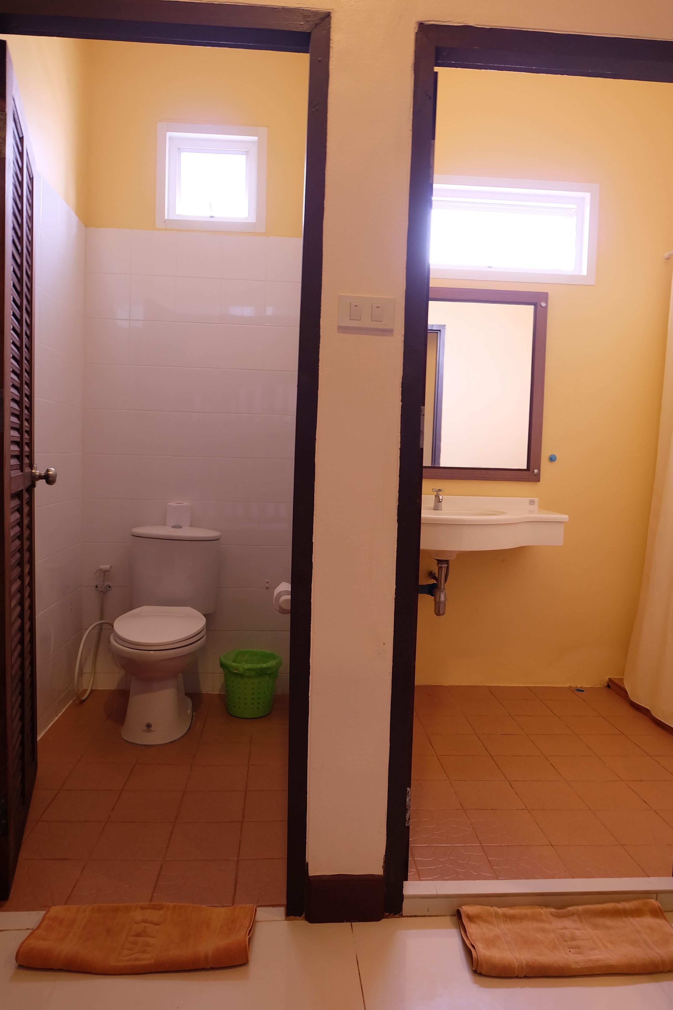 premium family room (2 bedrooms) | free wifi