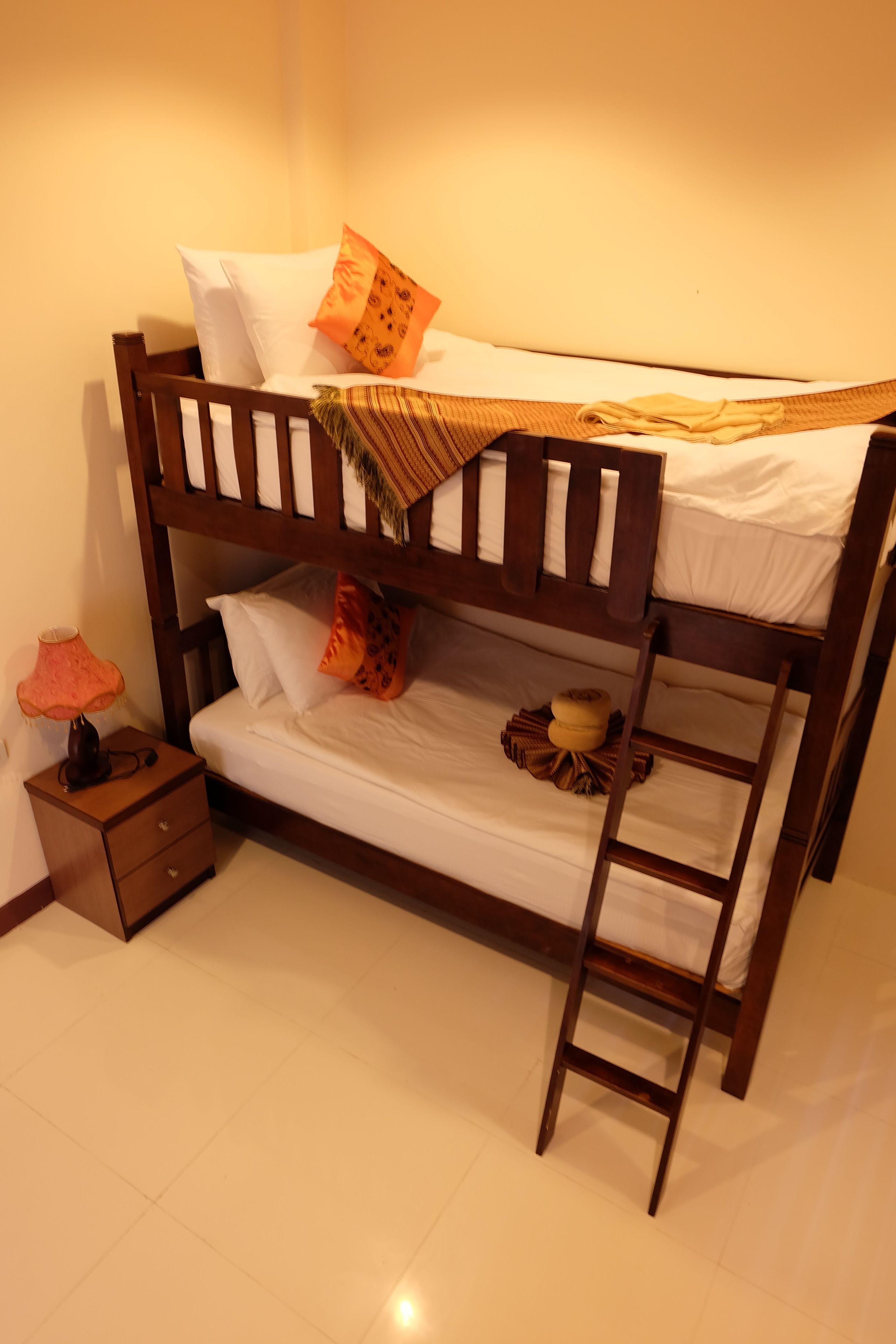 premium family room (2 bedrooms) | free wifi