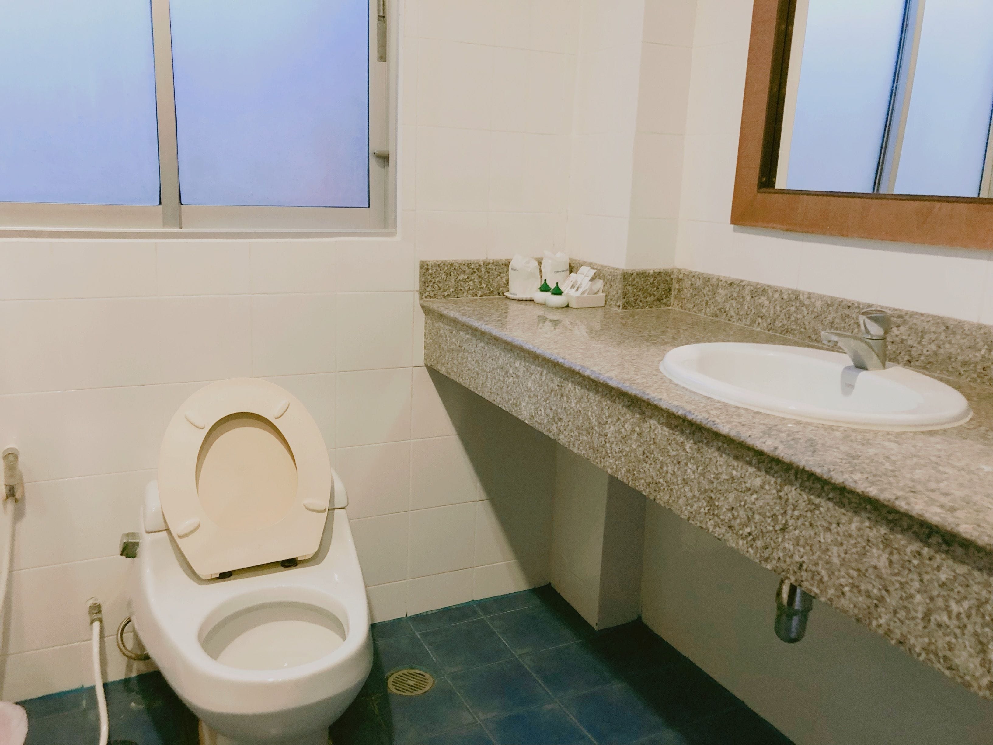 deluxe room | free wifi