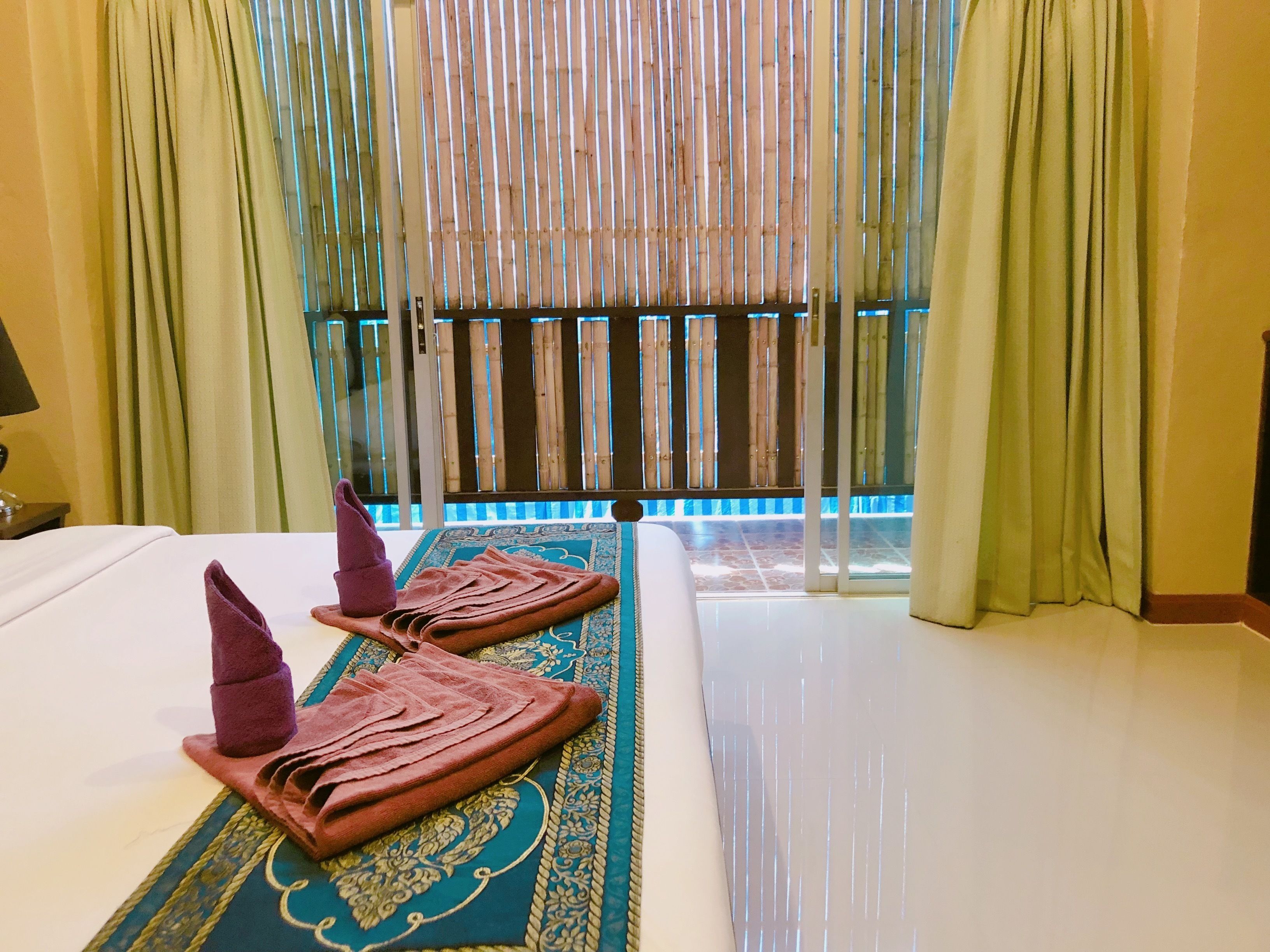 Deluxe Room | Free WiFi