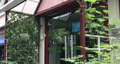 ARI House - Hostel