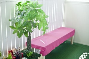Property amenity - ARI House - Hostel (Seoul)