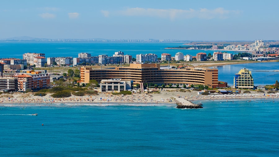 Grand Hotel Pomorie