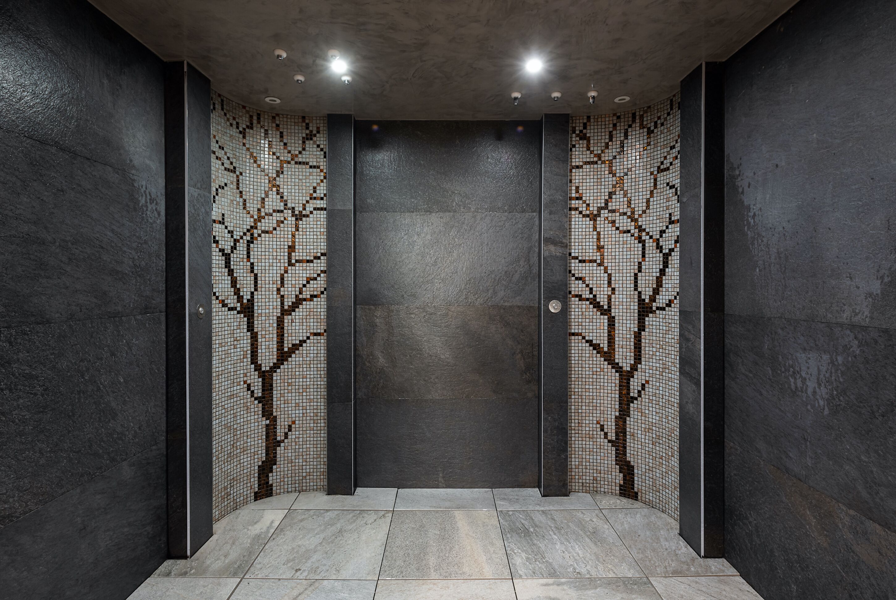 sauna, hot tub, steam room, hot springs/mineral springs